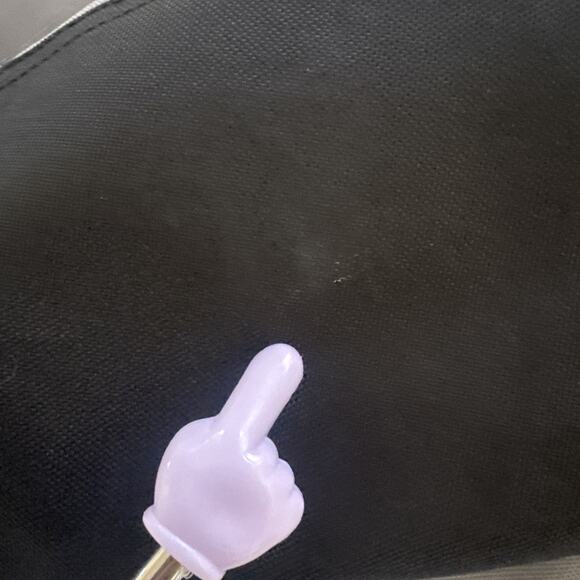 Bilt Armor Padded Full Zip Motorcycle Riding Jacket Womens XS READ - Picture 12 of 13